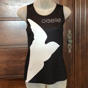 Oiselle team Volée singlet